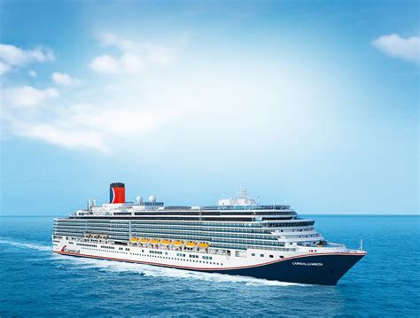 Cruise Ships | Compare Ships & Cruise Ports | Carnival Cruise Line