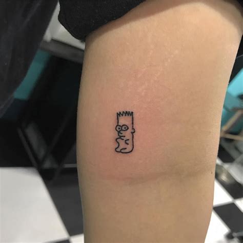 igloo on Instagram: "Tattoo made by @goodmorning_tattoo Dm for 예약 ...