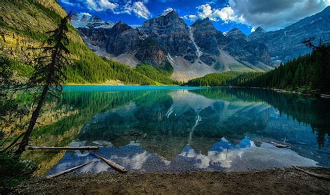 Canada Nature Wallpapers - Top Free Canada Nature Backgrounds ...