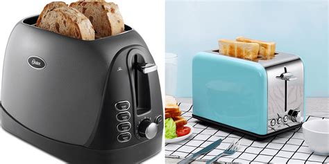 Best Compact Toaster: Finding the Best One For You & Your Home