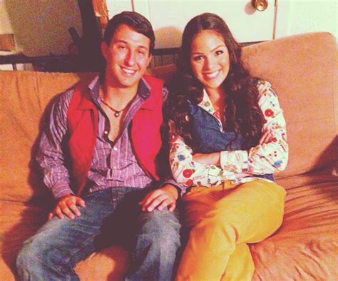 Kelso and Jackie from That 70s Show ️ | Couple halloween costumes, Cute ...