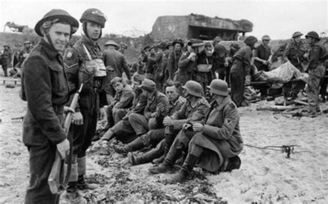 Canadian soldiers played important role in D-Day invasion 75 years ago