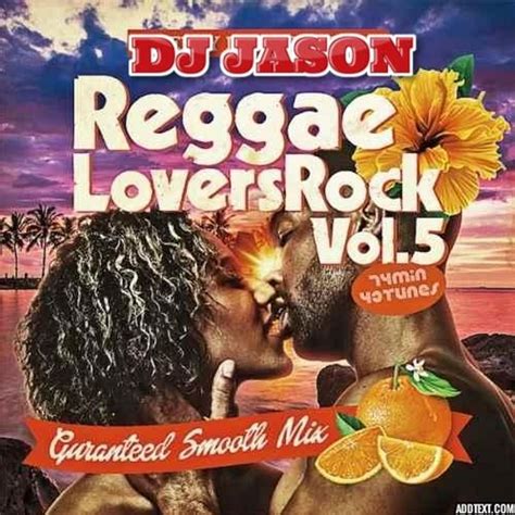 80s 90s Old School Lover's Rock Reggae DJ JASON MIXTAPE by 80s 90s Old ...