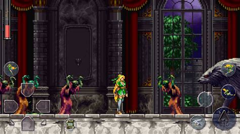 Castlevania: Symphony of the Night review