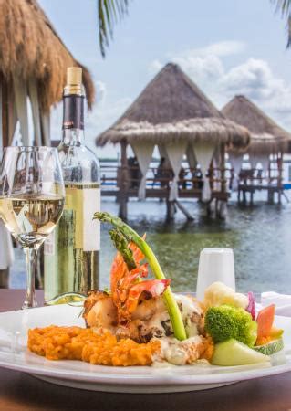 NAVIOS MEXICAN FUSION SEAFOOD, Cancun - Updated 2021 Restaurant Reviews ...