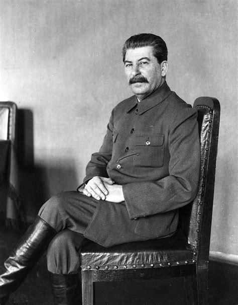 Joseph Stalin