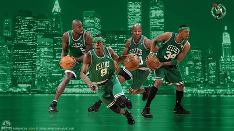 Top 999+ Boston Celtics Wallpaper Full HD, 4K Free to Use