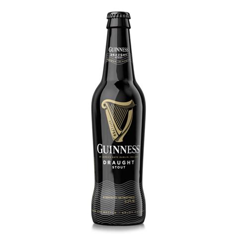 GUINNESS Draught - Prike