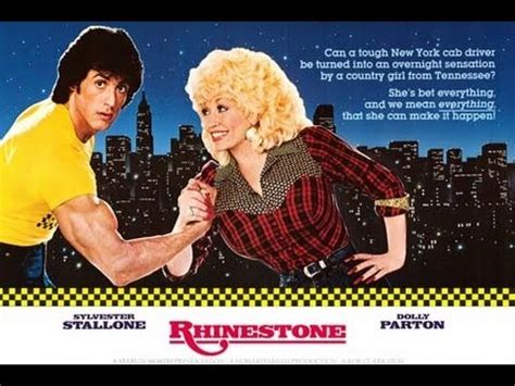 Rant - Rhinestone (1984) Movie Review - YouTube