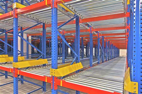 Industrial, Mezzanine, Warehouse Racking Singapore | Rack Supplier