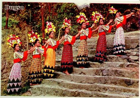 Pin by pinoychocophile on Postcards&Stamps | Filipino culture, Folk ...