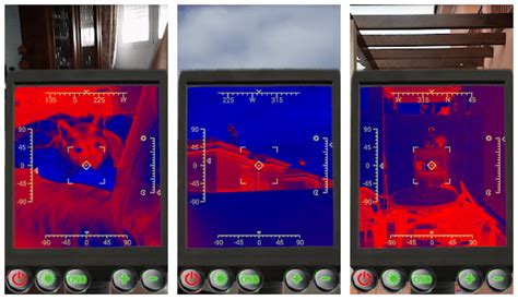 58 Best Images Thermal Camera App That Works - A High Resolution ...