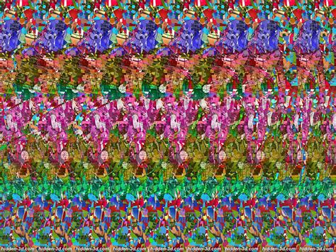 Erotic Stereogram Gallery : Gears : Stereogram Images, Games, Video and ...