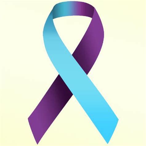 suicide prevention ribbon clipart 20 free Cliparts | Download images on ...