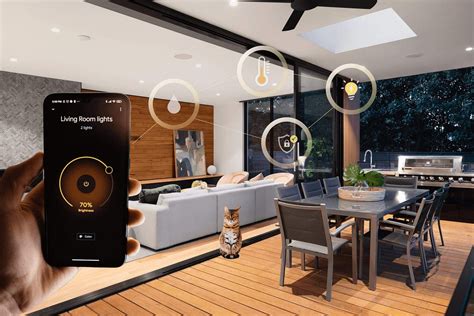 How Do Smart Home Automation Systems Work? | by Inventcolabs | Medium