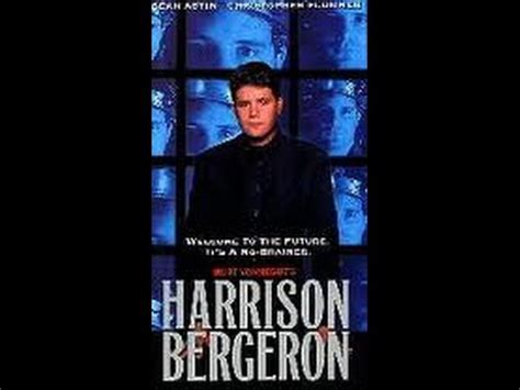 Harrison Bergeron 1995 - YouTube