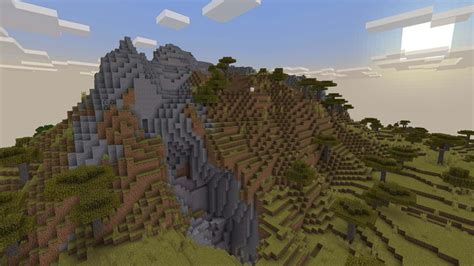 Everything new in Minecraft 1.18 Caves and Cliffs Part 2 | GamesRadar+