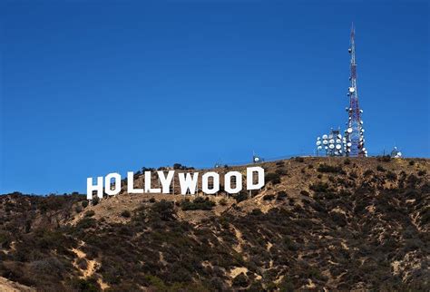 Groups Challenge Hollywood Sign Trail Closure | Hollywood, CA Patch