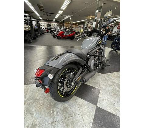 2023 Kawasaki Vulcan® S Cafe for sale in Philadelphia, PA