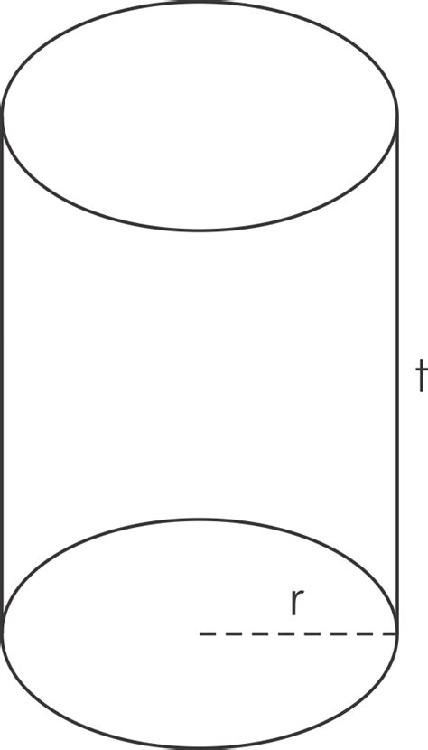 ReksiAji_Blogz: Gambar-gambar Bangun ruang 3 Dimensi Matematika PNG