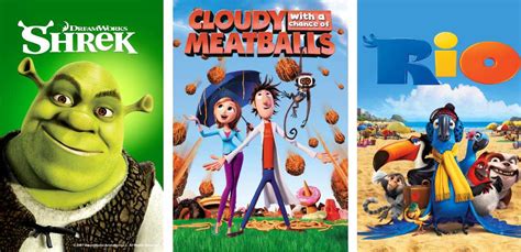 Kids Movies & Shows: Hulu's Summer Vacation Guide | Hulu