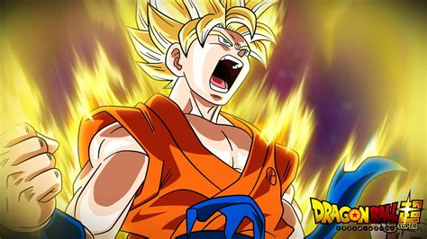 [100+] Dragon Ball Z Super Saiyan Wallpapers | Wallpapers.com