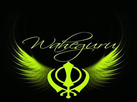 [100+] Waheguru Wallpapers | Wallpapers.com