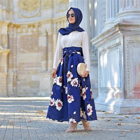 20 Trend Baju Muslim dan Muslimah 2017 - UPDATE - HIJABER INDONESIA