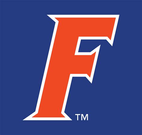 Printable Florida Gators Logo