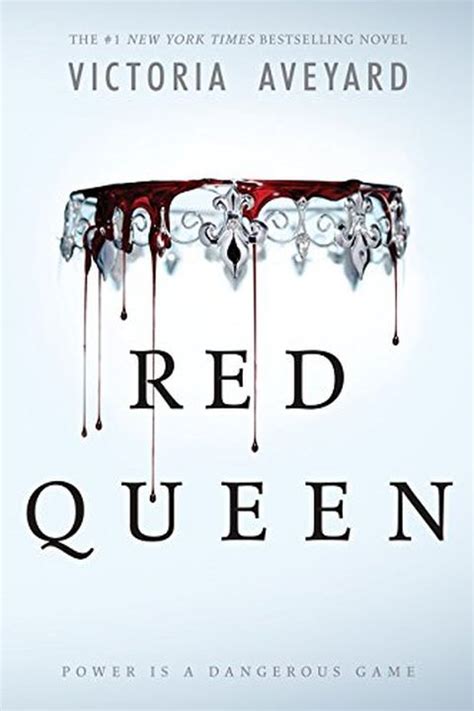 The 73 Best Red Queen Quotes