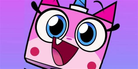 Unikitty: Cartoon Network anuncia nueva serie animada - Anime, Manga y TV