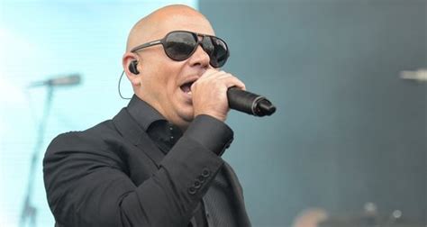 Pitbull Has Premiered His New Song ‘Fireball’ – Give It A Listen Right ...