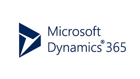 microsoft dynamics logo transparent - Harold Baird