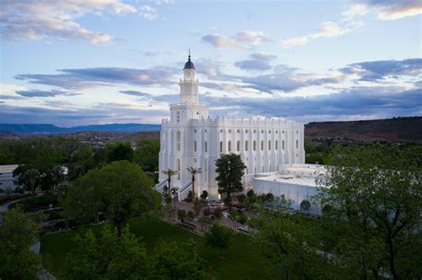 St. George Utah Temple | ChurchofJesusChristTemples.org