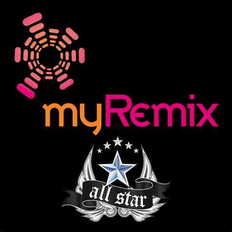 All Star Tribute Mix — myRemix