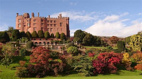 Castles to keep attracting gardeners | Shropshire Star