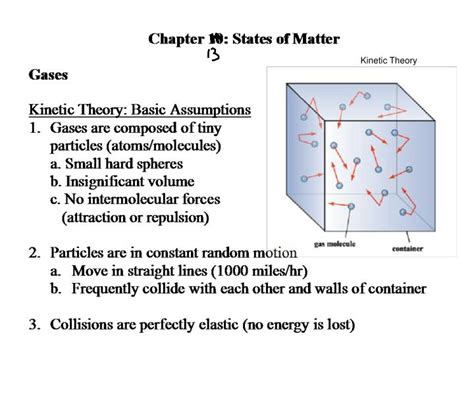 PPT - Kinetic Theory PowerPoint Presentation, free download - ID:6164634