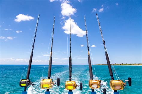 fishing-poles-trolling-rods | Luna Sea Sports