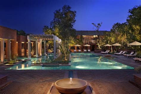 ITC Mughal A Luxury Collection Resort and Spa Hotel (Agra) - Deals ...