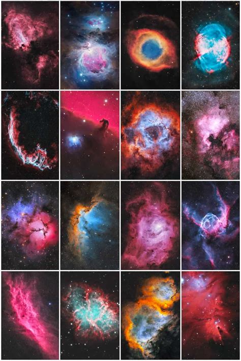 Nebulae Archives | AstroBackyard