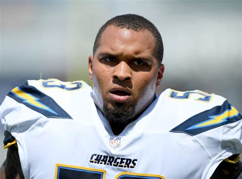 Chargers center Mike Pouncey (hip) out for the season – Daily News