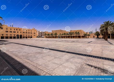 Deera, Al Safat or Justice or `Chop-Chop` Square, Riyadh Stock Photo ...