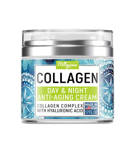 The 17 Best Collagen Creams of 2021, Hands Down | Who What Wear