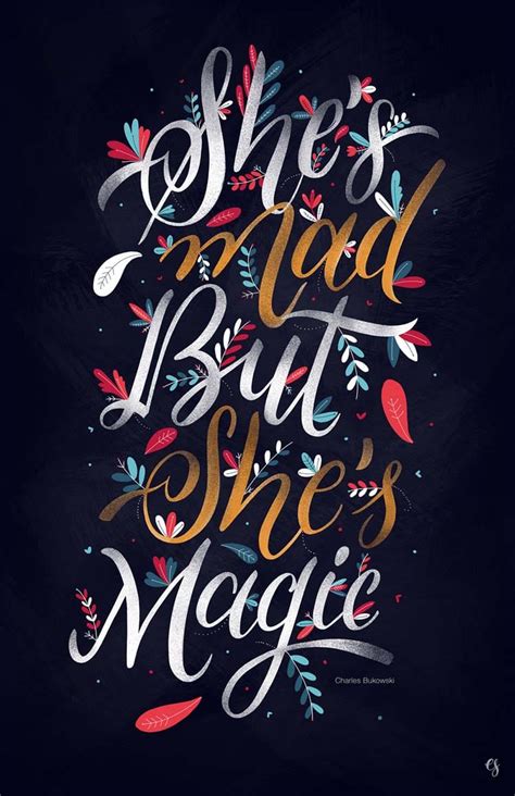 Excellent Typography and Lettering Designs for Inspiration