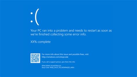 Microsoft’s Windows 11 blue screen of death to become black