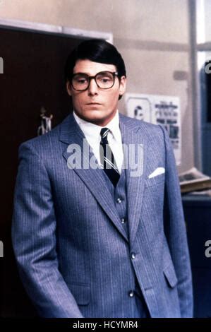 SUPERMAN II, Christopher Reeve, 1980, © Warner Brothers/courtesy ...