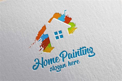 Painting Logo Vector at Vectorified.com | Collection of Painting Logo ...