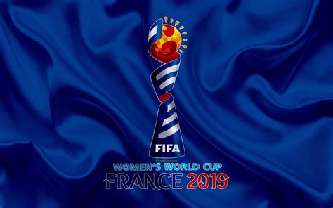 2019 FIFA Women's World Cup Wallpapers - Wallpaper Cave