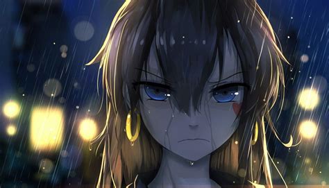 Angry Anime Girl Wallpapers - Top Free Angry Anime Girl Backgrounds ...