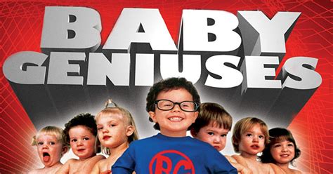 Baby Geniuses: The Story of Hollywood's Most Bizarre Franchise